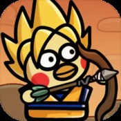 冒险王online