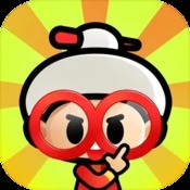枭雄风云传